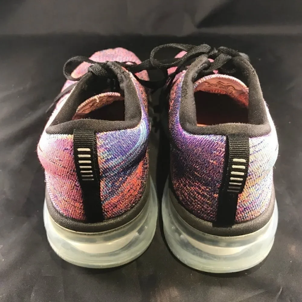 Nike xlnt flyknit